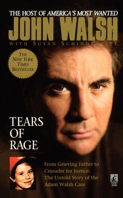 Tears of Rage, EPUB eBook