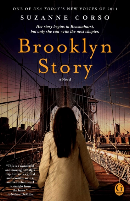 Brooklyn Story, EPUB eBook