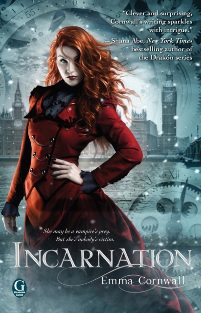 Incarnation, Paperback / softback Book