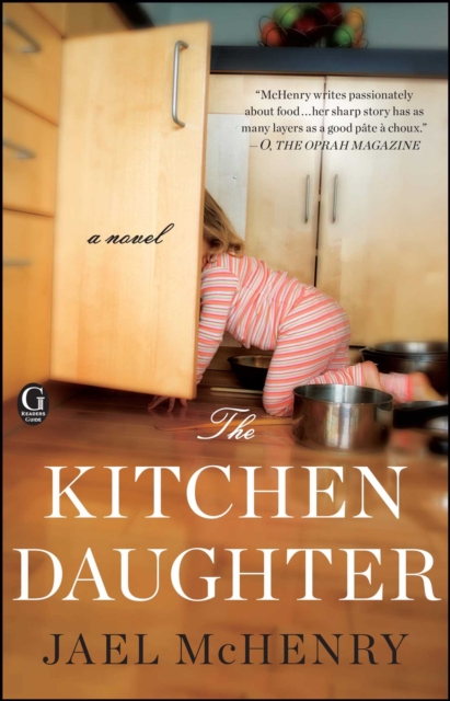 The Kitchen Daughter, EPUB eBook