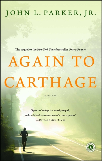 Again to Carthage : A Novel, EPUB eBook