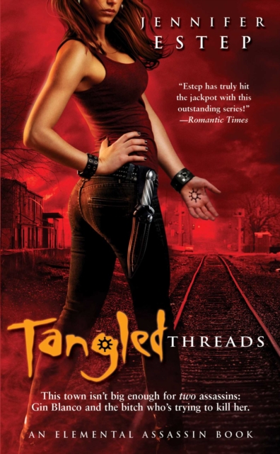 Tangled Threads, EPUB eBook