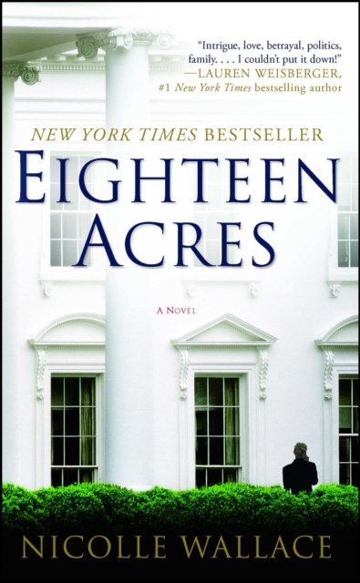 Eighteen Acres : A Novel, EPUB eBook