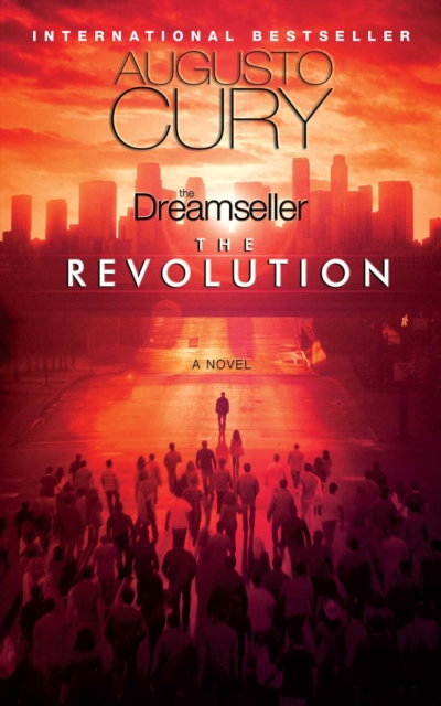 The Dreamseller: The Revolution : A Novel, EPUB eBook