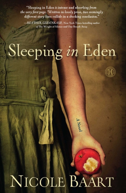Sleeping in Eden : A Novel, EPUB eBook