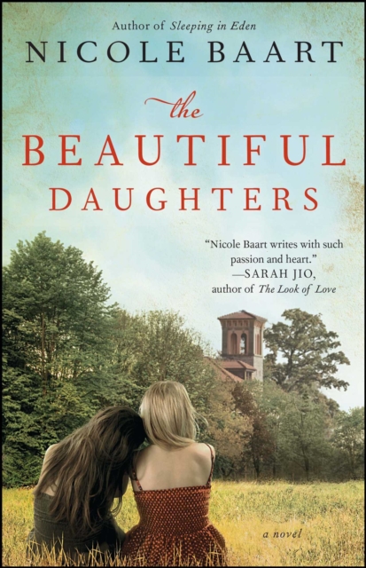 The Beautiful Daughters : A Novel, EPUB eBook