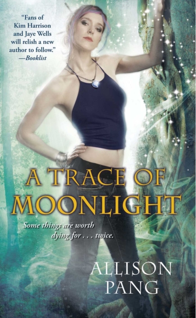 A Trace of Moonlight, EPUB eBook