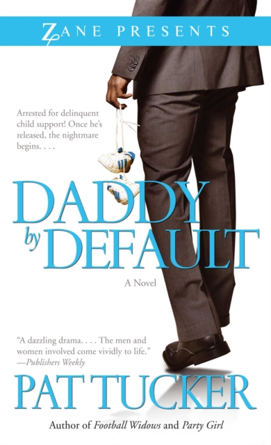 Daddy by Default, EPUB eBook