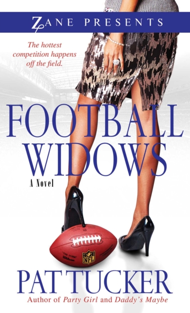 Football Widows, EPUB eBook