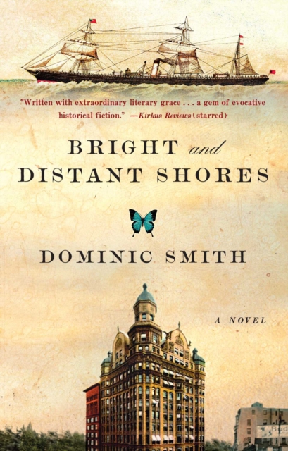 Bright and Distant Shores : A Novel, EPUB eBook