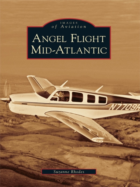 Angel Flight Mid-Atlantic, EPUB eBook