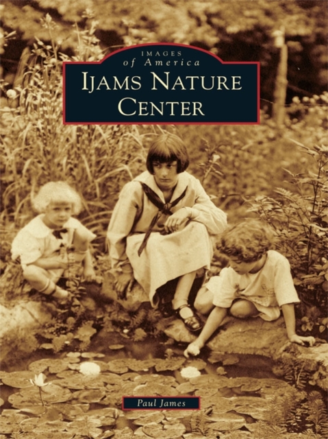 Ijams Nature Center, EPUB eBook