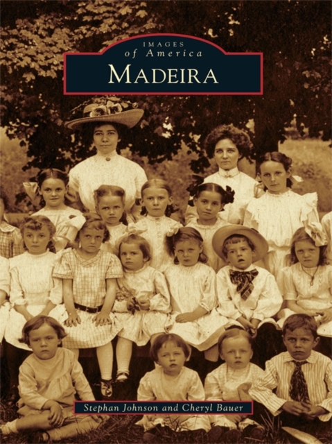 Madeira, EPUB eBook