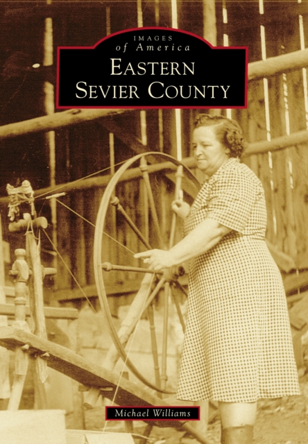 Eastern Sevier County, EPUB eBook
