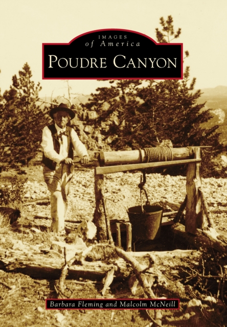 Poudre Canyon, EPUB eBook