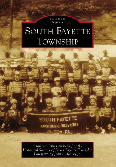 South Fayette Township, EPUB eBook