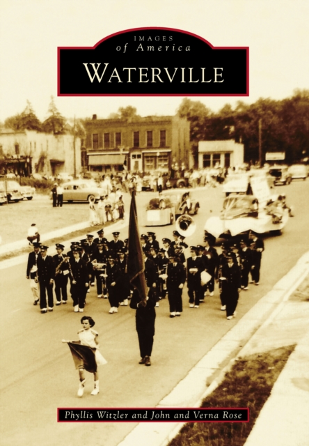 Waterville, EPUB eBook