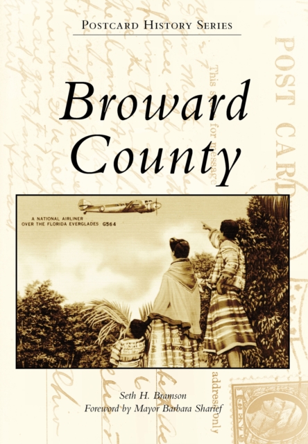Broward County, EPUB eBook