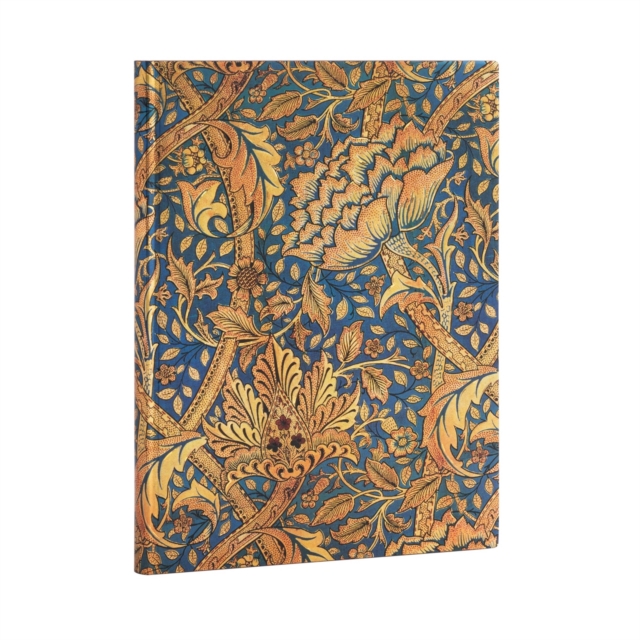 Morris Windrush (William Morris) Ultra Lined Journal, Paperback / softback Book