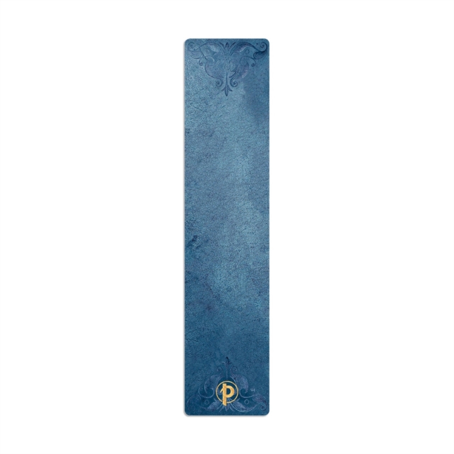 Peacock Punk (The New Romantics) Bookmark, Miscellaneous print Book
