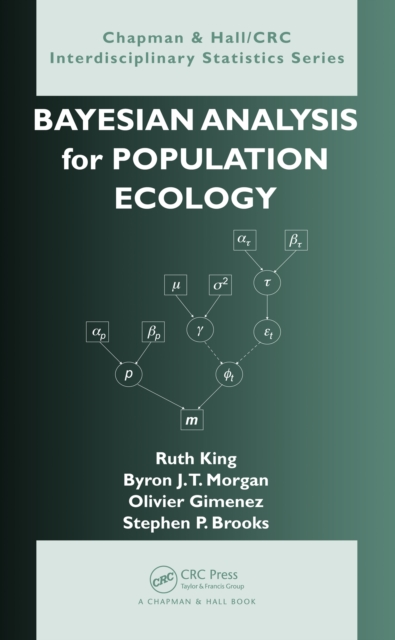 Bayesian Analysis for Population Ecology, PDF eBook