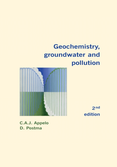 Geochemistry, Groundwater and Pollution, PDF eBook