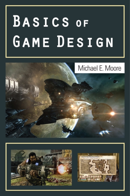 Basics of Game Design, PDF eBook