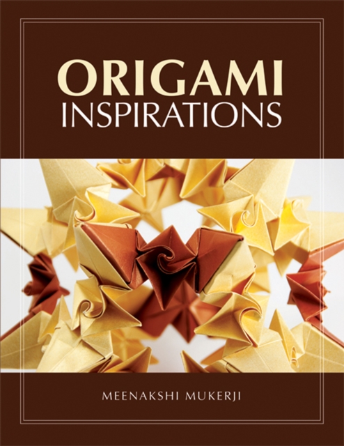 Origami Inspirations, PDF eBook