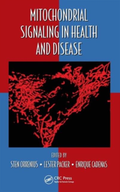 Mitochondrial Signaling in Health and Disease, Hardback Book
