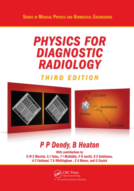 Physics for Diagnostic Radiology, PDF eBook
