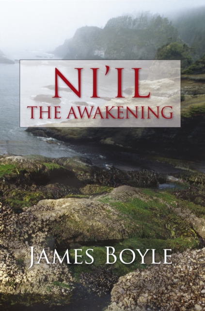 Ni'il: the Awakening, EPUB eBook