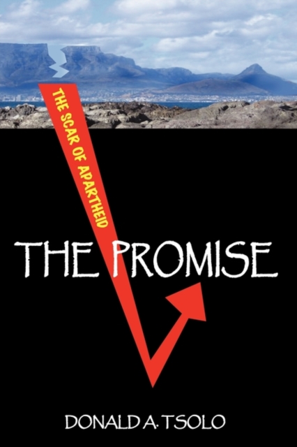 The Promise : Black Youth Confront the Cauldron of Apartheid, Paperback / softback Book