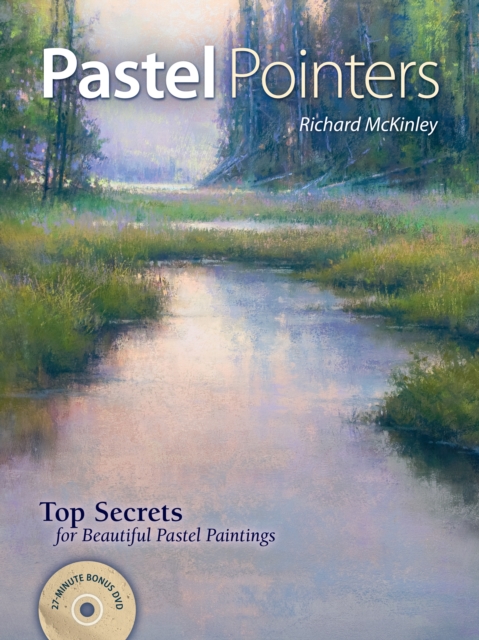 Pastel Pointers : Top 100 Secrets for Beautiful Paintings, Paperback / softback Book