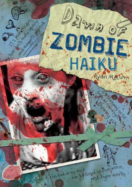 Dawn of Zombie Haiku, EPUB eBook