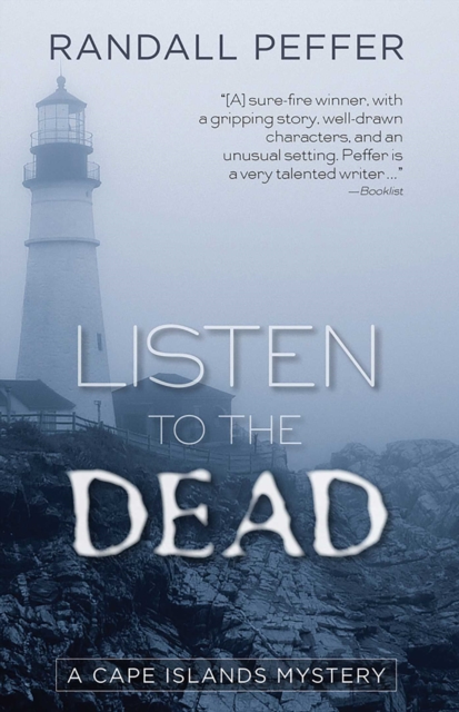 Listen to the Dead, EPUB eBook