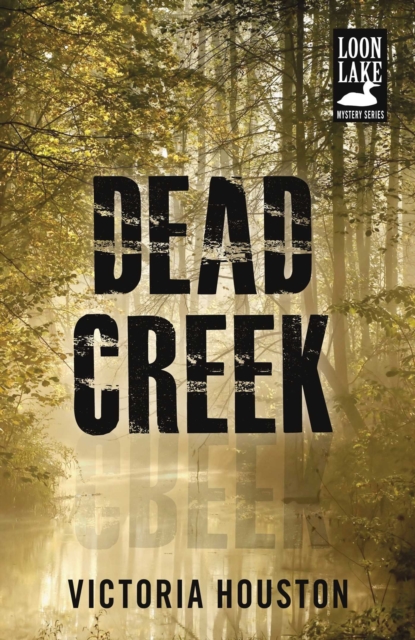 Dead Creek, EPUB eBook