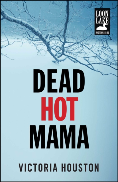 Dead Hot Mama, EPUB eBook