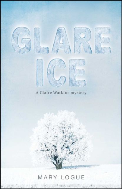 Glare Ice, EPUB eBook