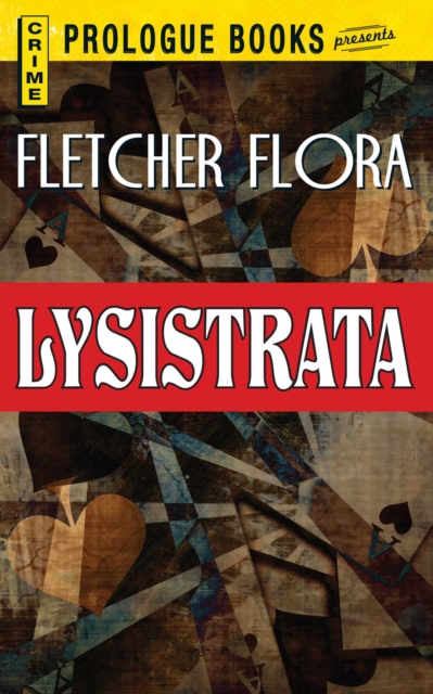 Lysistrata, EPUB eBook