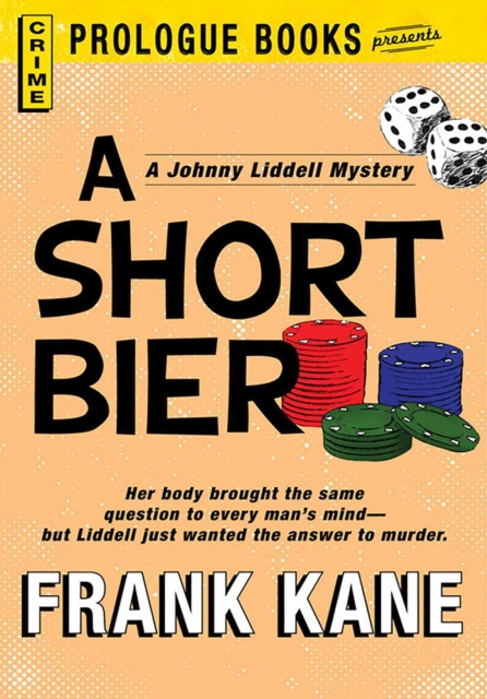 A Short Bier, EPUB eBook