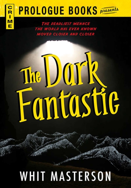 The Dark Fantastic, EPUB eBook