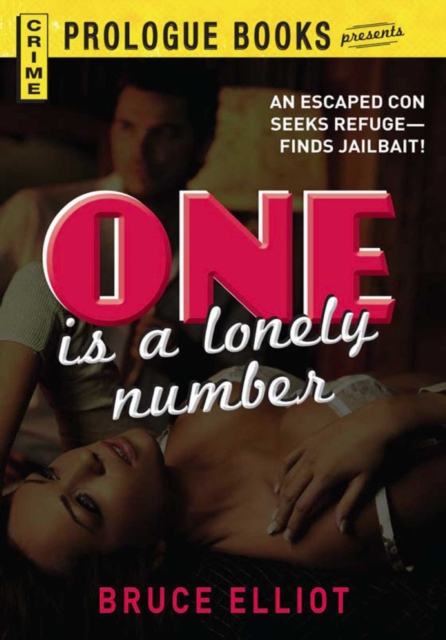 One is a Lonely Number, EPUB eBook