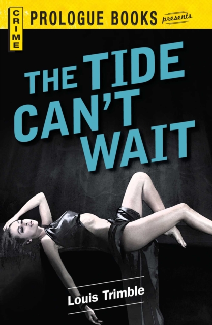The Tide Can't Wait, EPUB eBook