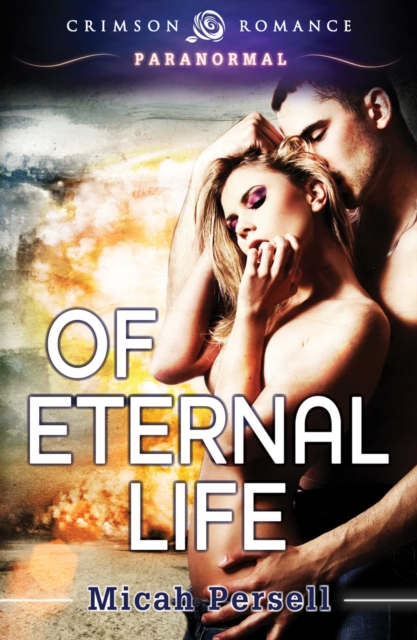 Of Eternal Life, EPUB eBook