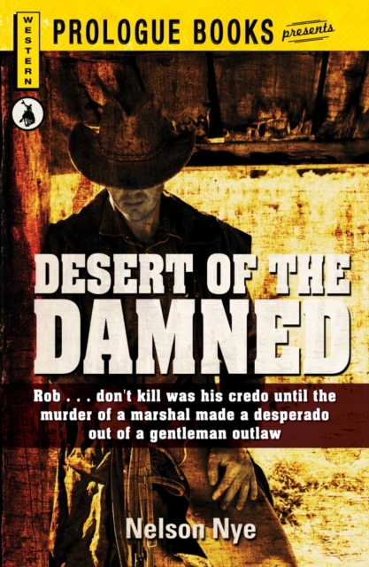 Desert of the Damned, EPUB eBook