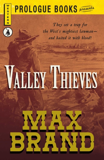 Valley Thieves, EPUB eBook