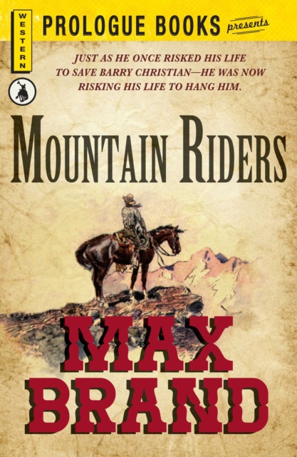 Mountain Riders, EPUB eBook