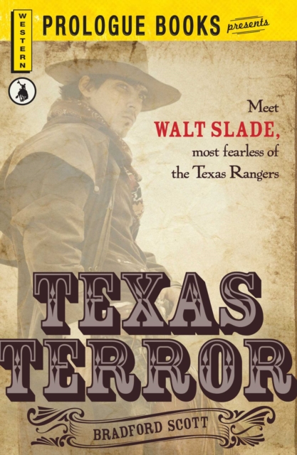 Texas Terror, EPUB eBook