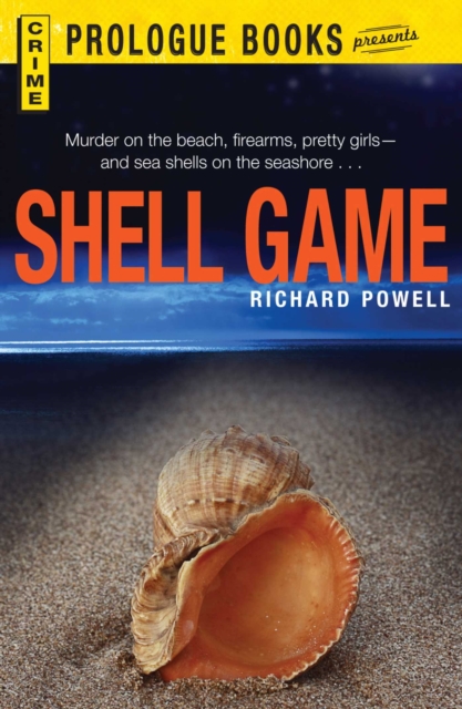 Shell Game, EPUB eBook
