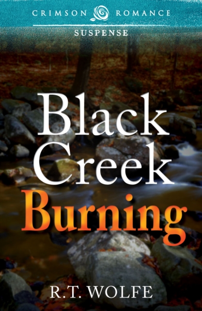 Black Creek Burning, EPUB eBook